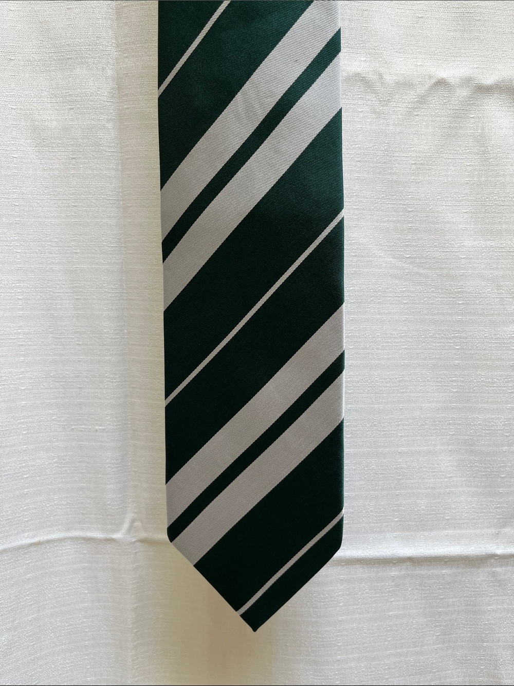 Slytherin Necktie